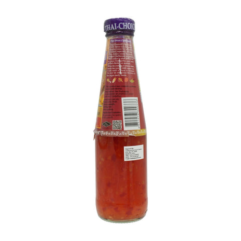Thai Choice Mild Sweet Chilli Sauce 270 ml - Picture 3