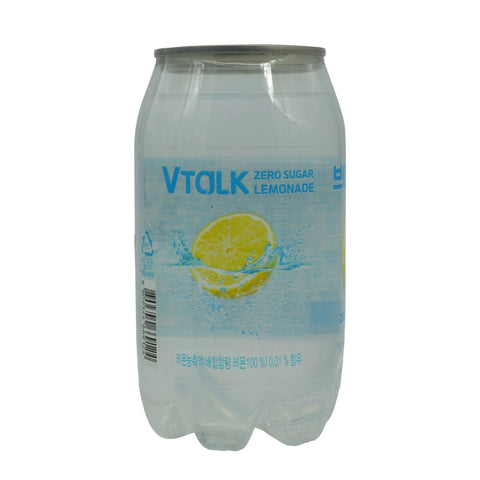 Vtalk Zer Sugar Lemonade 350ml - Picture 2