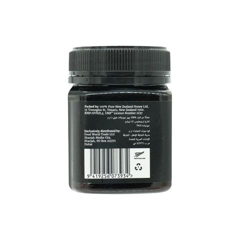 Manuka Honey UMF 10+ MGO 263+ 250 g - Picture 3