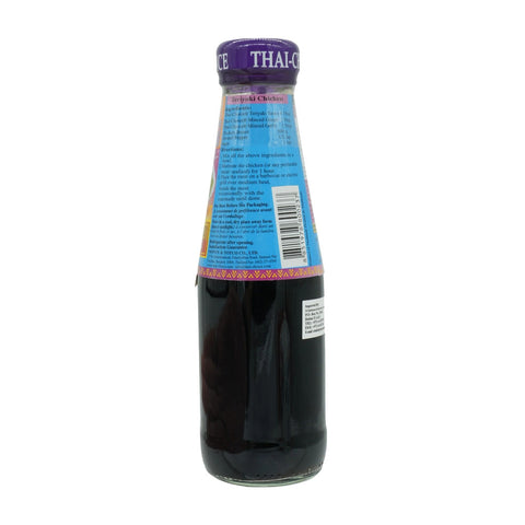 T/CHOICE Teriyaki Sauce 200ml - Picture 3
