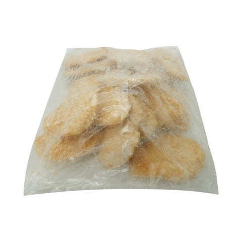 Tanmiah Breaded 4oz Chicken Breast-2kg - 03125 - Picture 2