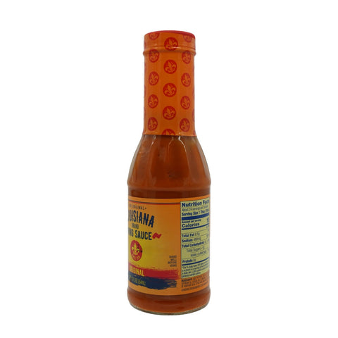 LOUISIANA WILDLY WICKED WING SAUCE - Picture 2
