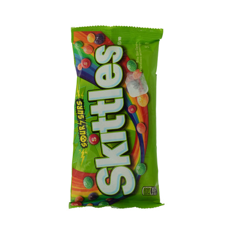 Skittles Sour 1.8oz - Picture 2