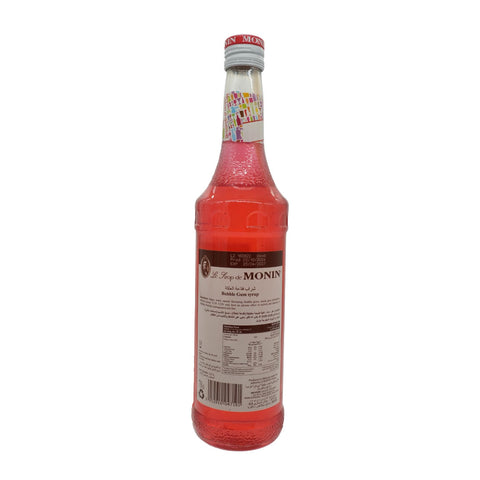 Monin Bubble Gum Flavoured Syrup 700 ml - Picture 3