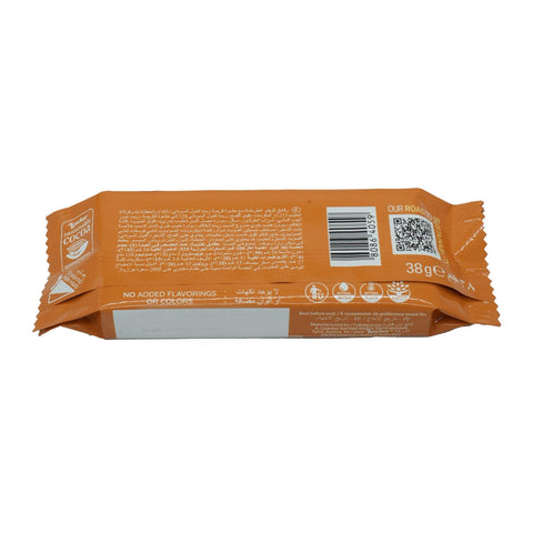 Loacker Gardena Peanut Butter Wafer 38 g - Picture 3