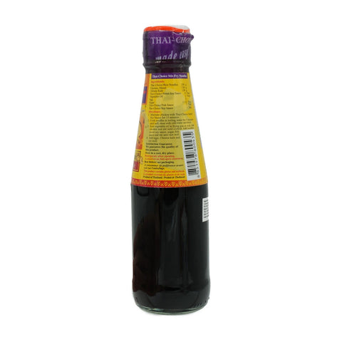 T/ Choice Sweet Soy Sauce 200ml - Picture 3