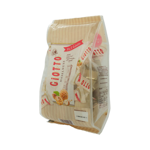 FERRERO GIOTTO POUCH-116G - Picture 3