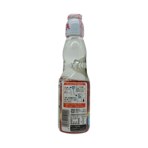 Hata Kosen  Bottle Ramune Japan 5 Assorts 200ml - Picture 3