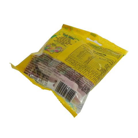 Chupa Chups Jellies S Sour Gecko 90Gm - Picture 3