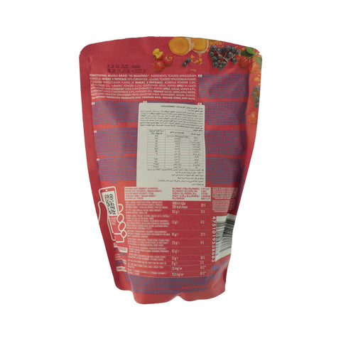 Graci Funtional Muesli Hi Beautiful 300g - Picture 3