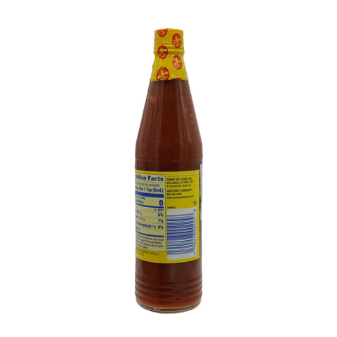 Louisiana Garlic Lovers Hot Sauce 177 ml - Picture 3