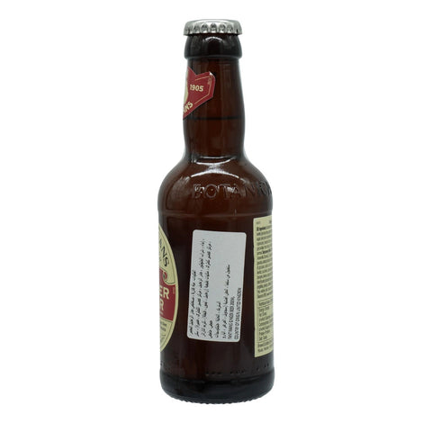 Fentimans Botanically Brewed Ginger Beer 200 ml - Picture 3