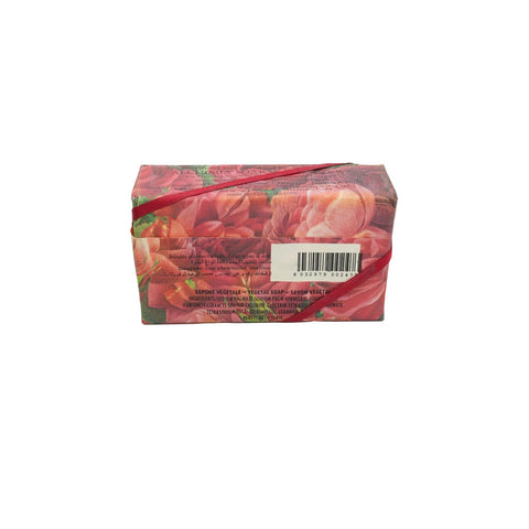 ALCHIMIA Vegetal Soap - Rose 200g - Picture 3