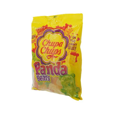 Chupa Chups Jellies B Panda 160Gm - Picture 3