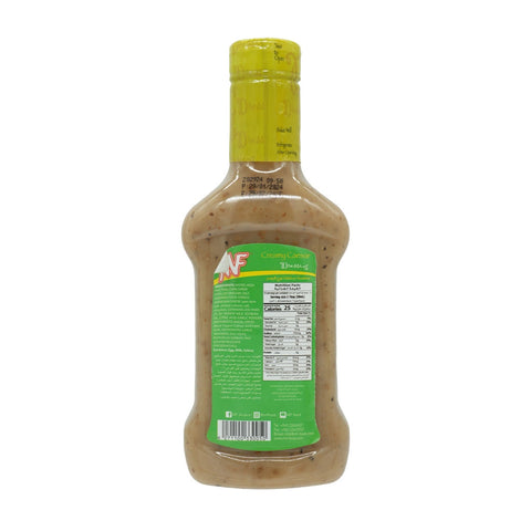 MF CAESAR SALAD DRESSING 16oz - Picture 3