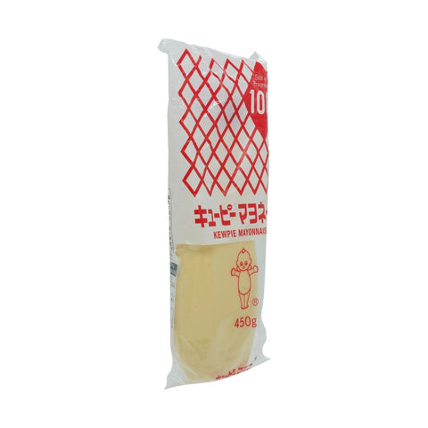 Kewpie Mayonnaise-450g - 21799 - Picture 2