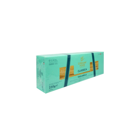 TANGLIARELLE EGG PASTA CIPRIANI-250G - Picture 2