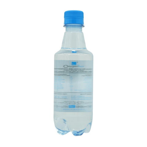 Oxygenizer Oxygenated Drinking Water 350 ml - Picture 2