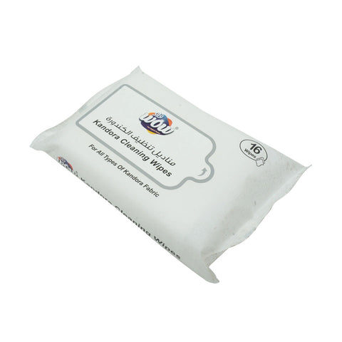WOW KANDOORA 16 WIPES - Picture 2