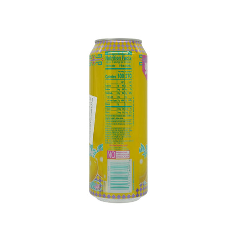 Arizona Lemondaed Fruit Juice Cocktail 650ml - Picture 3