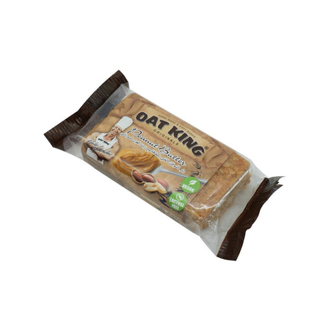 Oat King Energy Bar Peanut Butter 95g - Picture 2