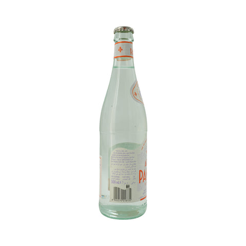 ACQUA PANNA NATURAL STILL WATER GLASS 500ML - Picture 3