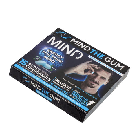 MIND THE GUM021.15G - Picture 2
