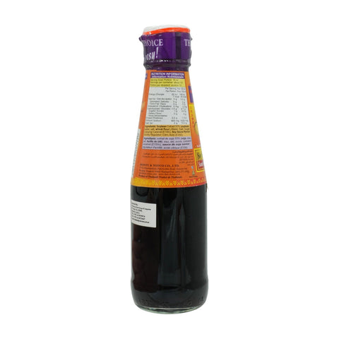 Thai Choice Soy Sauce 200ml - Picture 2