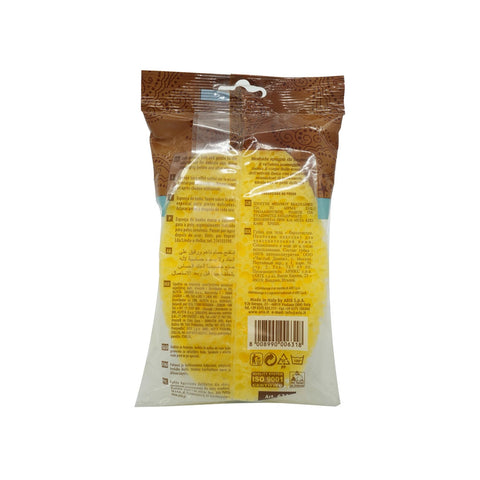 Aqua Massage Sport Gymmi Body Sponge - Picture 3