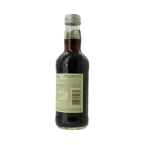 Fentimans Curiosity Cola-240ml-275 - Picture 3