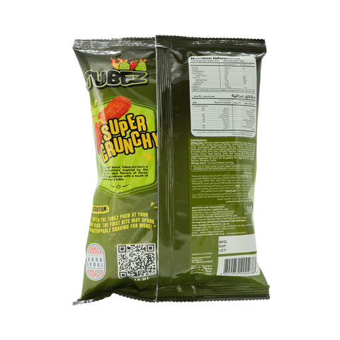 Good Seoul Tubez Chili Lime 85g - Picture 3