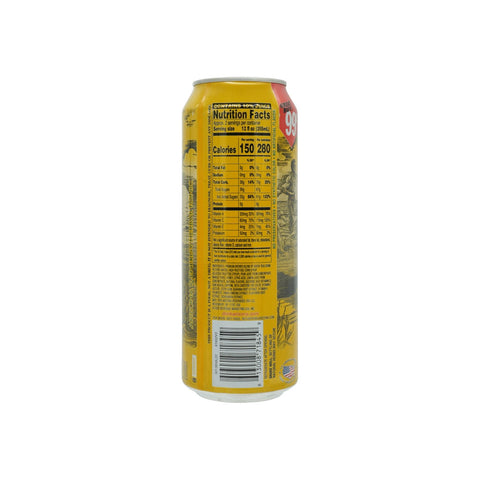 Arizona Rx Energy Herbal Tonic 650ml - Picture 3