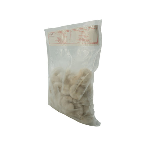 Chef Frozen Shrimps Pdto Large Iqf (1kg) - Picture 3