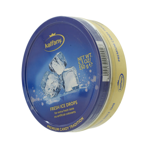 Kalfany Ice Refreshing Candy Drops 150 g - Picture 2