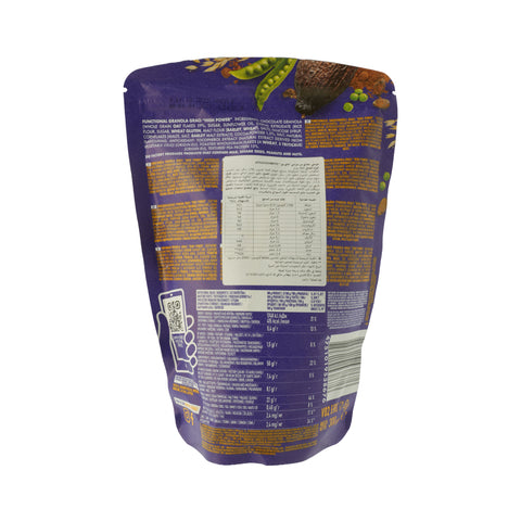 Graci Funtional Muesli High Power 300g - Picture 3