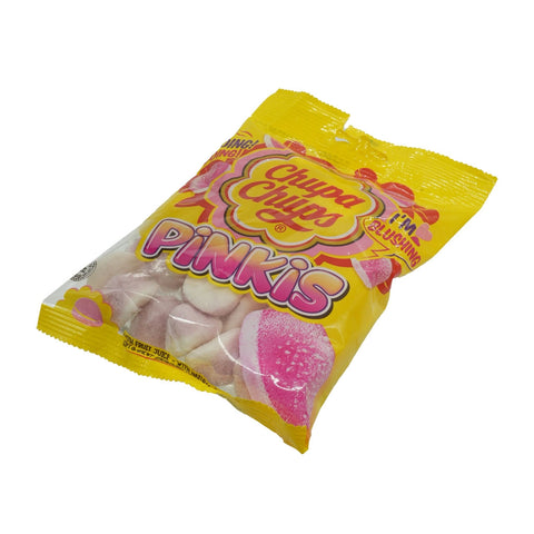 Chupa Chups Pinkies Jellies 160 g - Picture 2