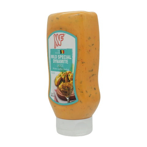MF Mild Special Dynamite Sauce 500 ml - Picture 2