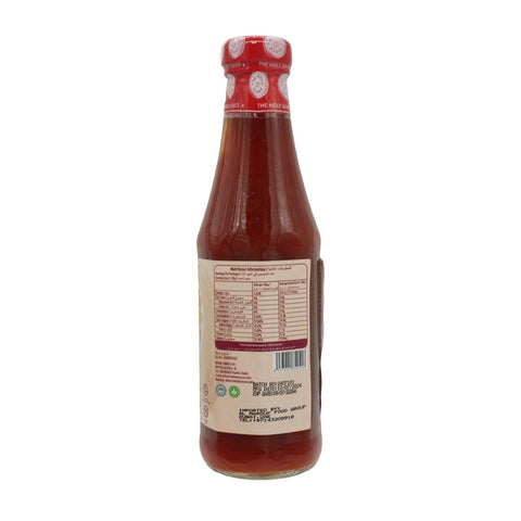 SWEET & SOUR SAUCE 340 G - Picture 3