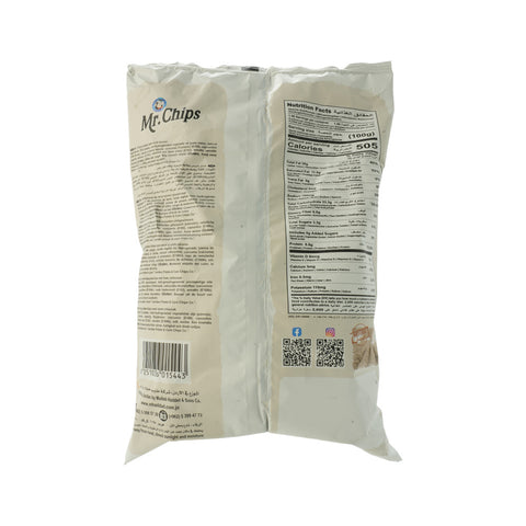 Mr. Chips Chilli Potato Chips 155 g - Picture 3