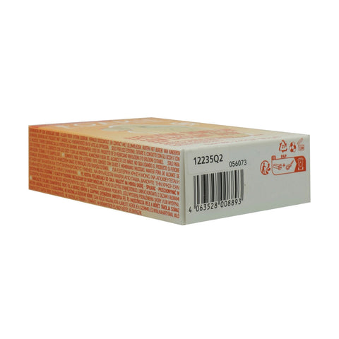 Foamie Apricot Seeds & Shea Butter Exfoliant Shower Body Bar-80g - Picture 3
