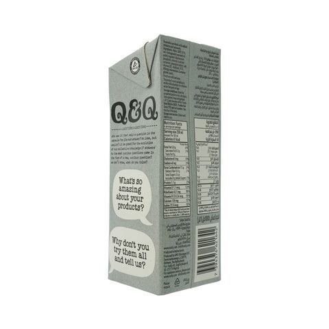 Oatly Oat Drink Barista Edition 1l - Picture 3