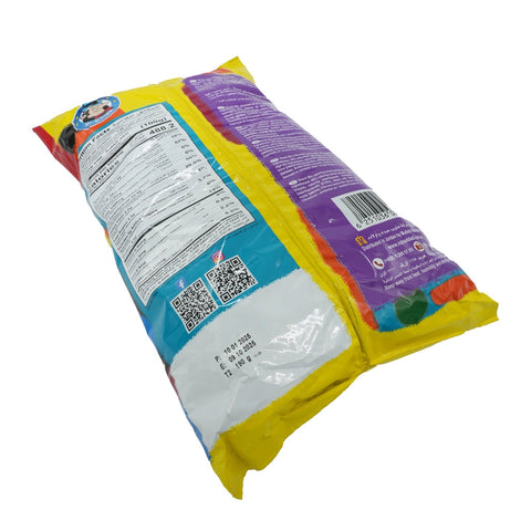 Snack Mix Paprika Flover Family 200g - Picture 3