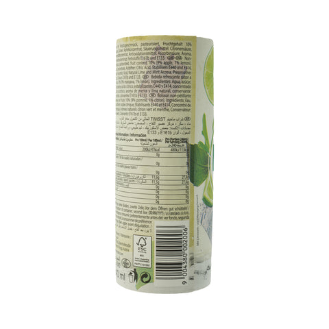 Twisst Mojito 240 Ml - Picture 3