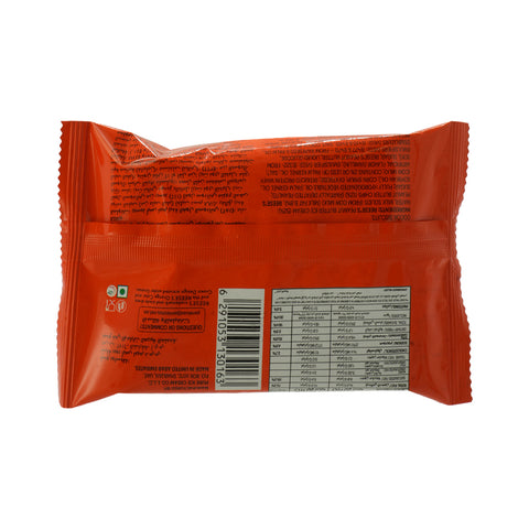 Reeses Peanut Butter Sandwich Ice Cream 90ml - Picture 2