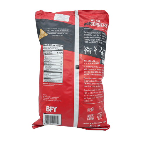 Popcorners Kettle Corn 5oz - Picture 3