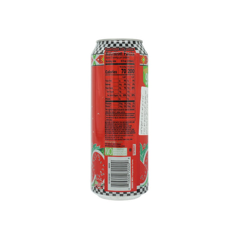 Arizona Watermelon Fruit Juice Cocktail 650ml - Picture 3