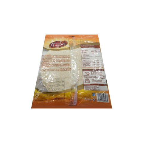 DeliSun Soft Tortilla Wraps 320 g - Picture 3