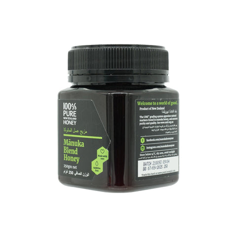 250G MANUKA BLEND HONEY (MGO 50+) - Picture 2