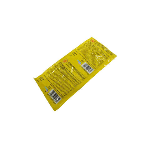 Chupa Chups Strawberry Extruded Jellies 80 g - Picture 3