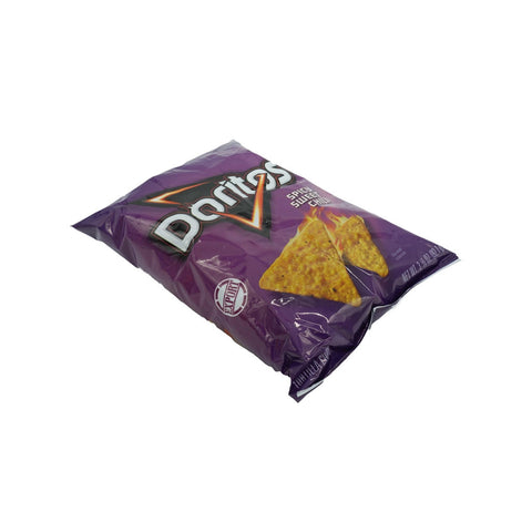 Doritos Spicy Sweet Chilli Tortilla Chips 92 g - Picture 2